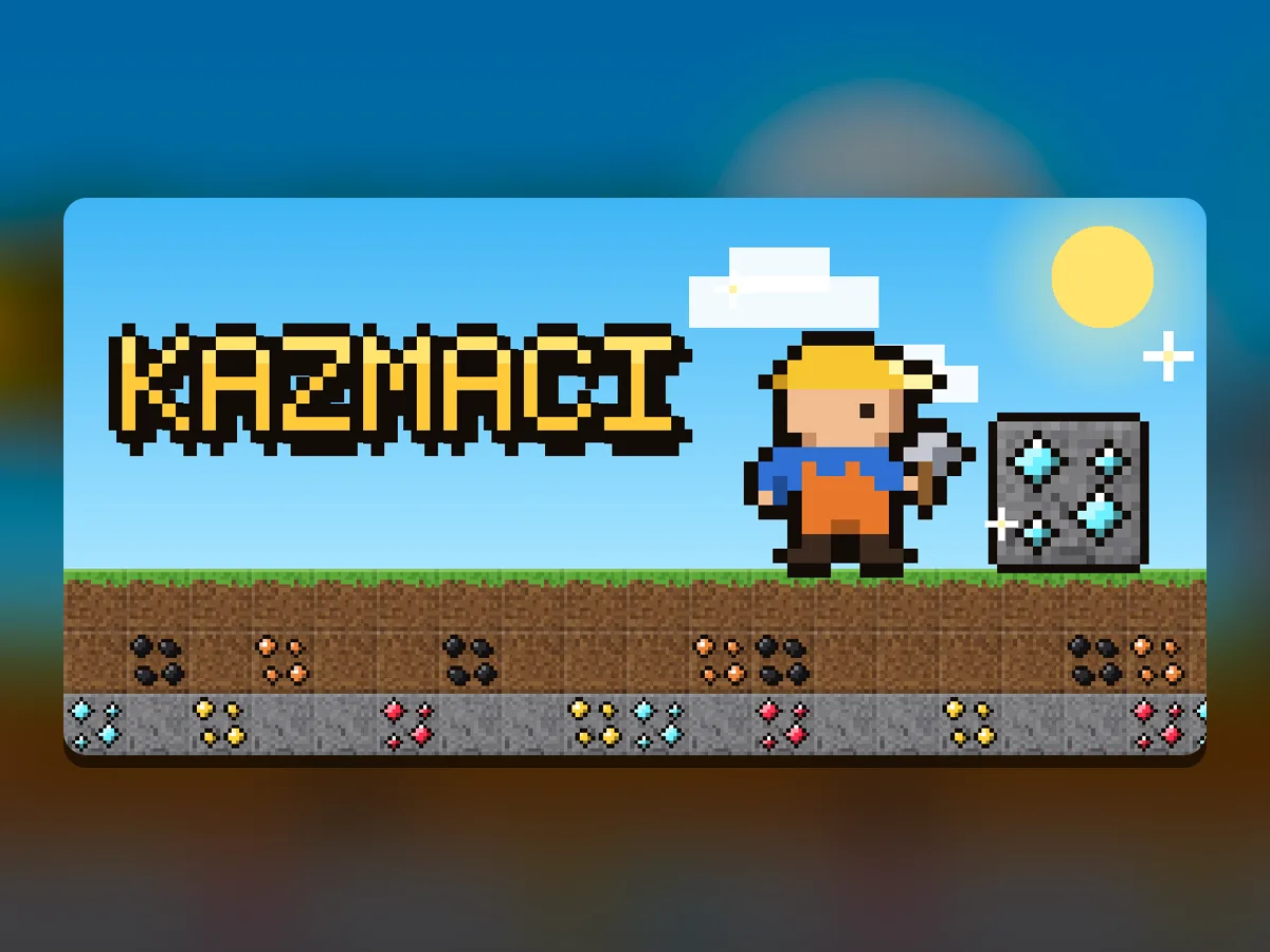 Kazmacı