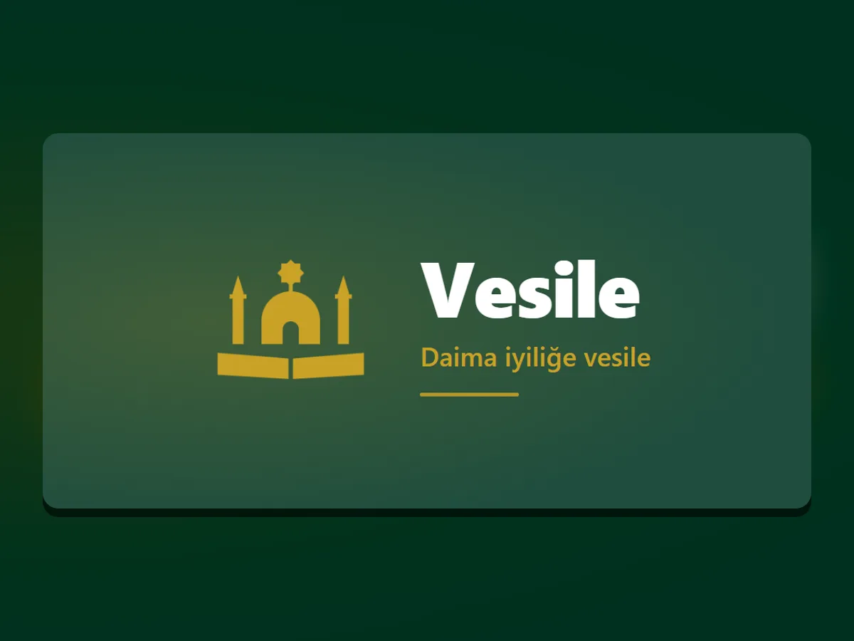 Vesile