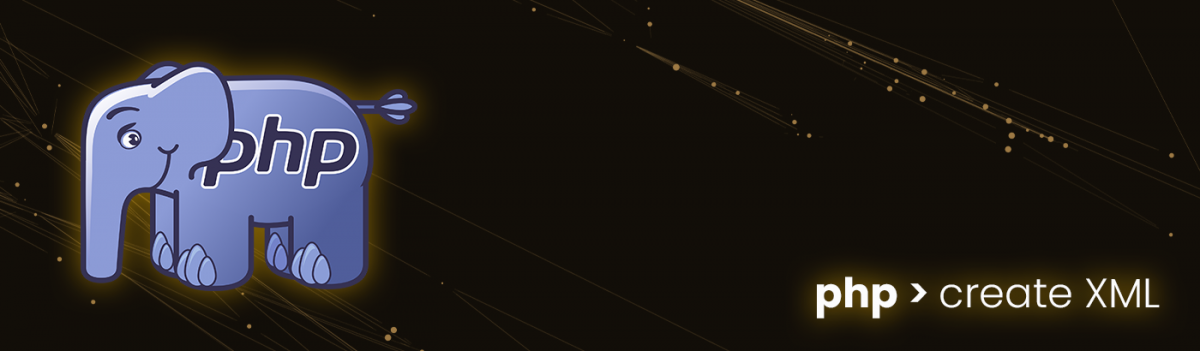 XML Dosyası Oluşturma